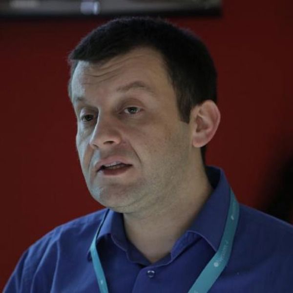 Dragan Panjkov
