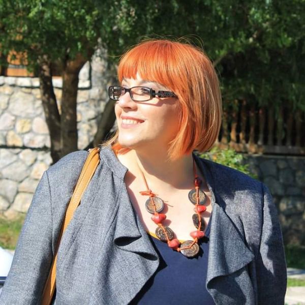 Aida Hadžiosmanović