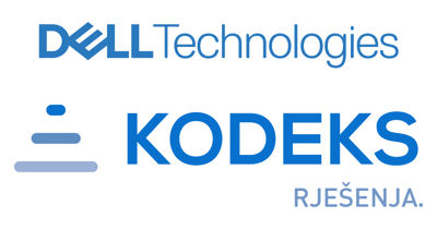 KODEKS, Dell Technologies