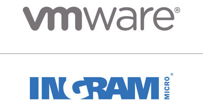 VMware & INGRAM