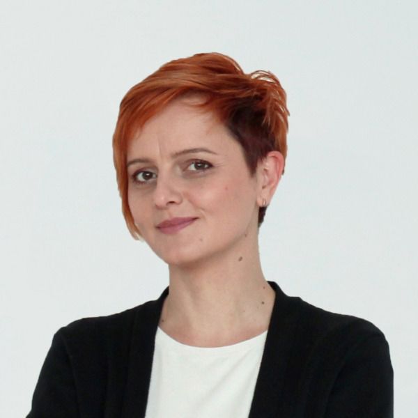 Radmila Kecman
